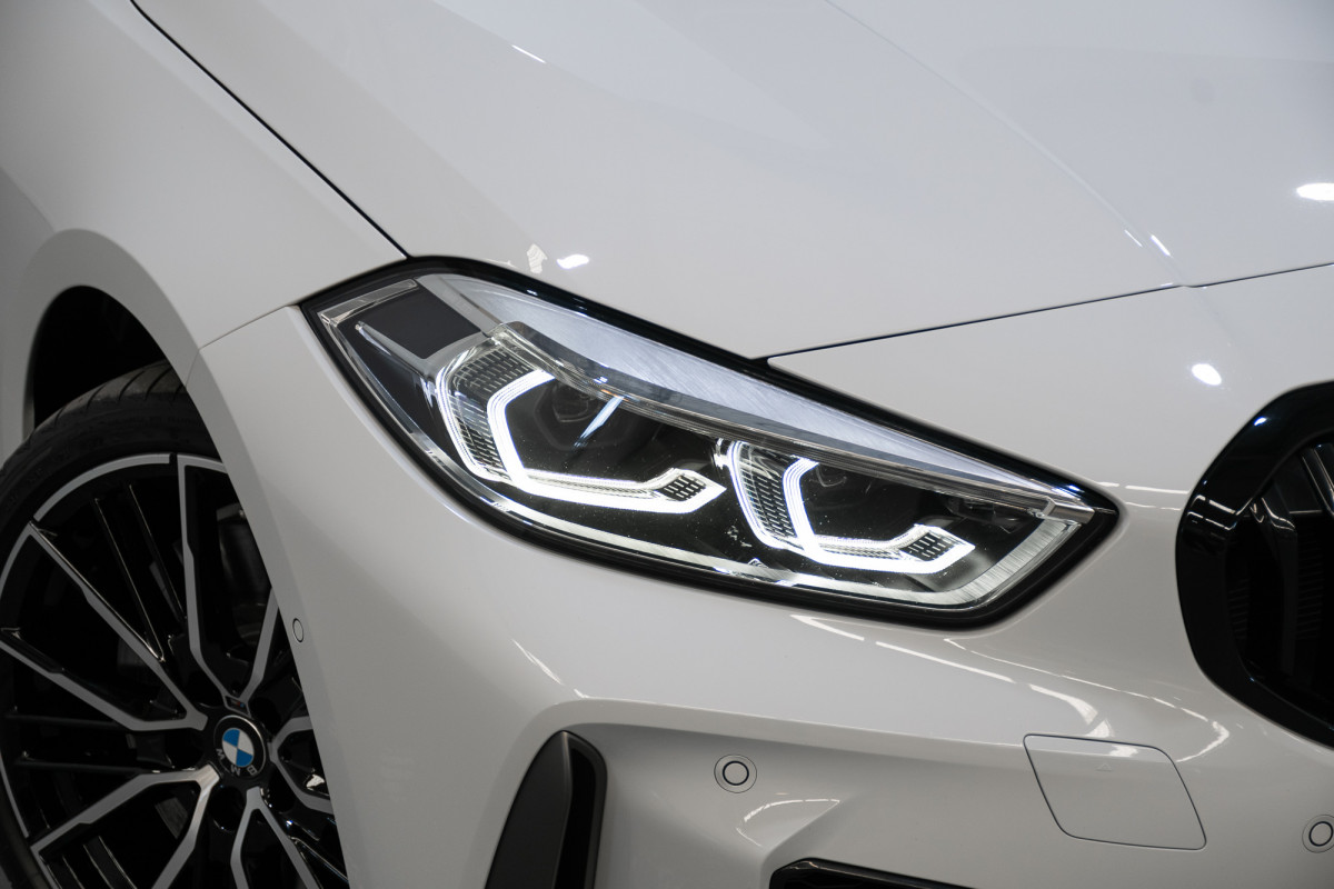 2021 BMW 1 Series M135i xDrive Hatch