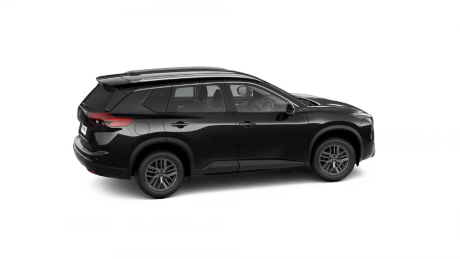 2026 Nissan X-Trail T33 ST SUV Image 15