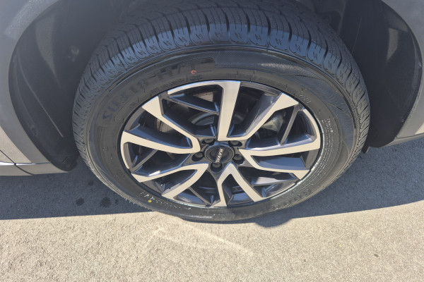 2022 Haval H6 B01 LUX SUV Image 9
