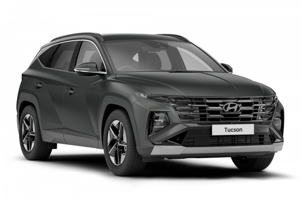 2024 MY25 Hyundai Tucson NX4.V3 Elite SUV