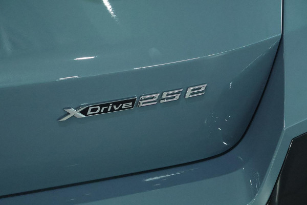 2026 BMW X1 U11 xDrive25e M Sport SUV