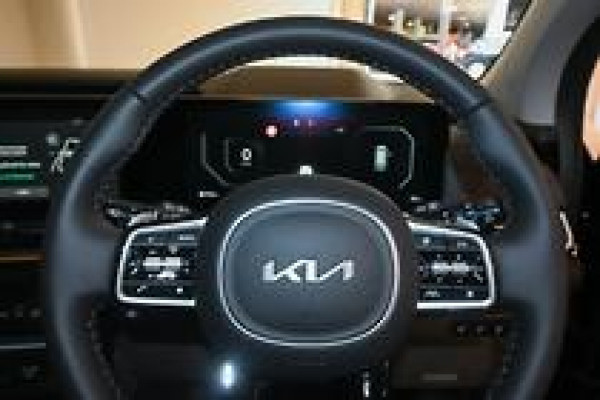 2025 MY26 Kia Carnival KA4 PE GT-Line People Mover image 16
