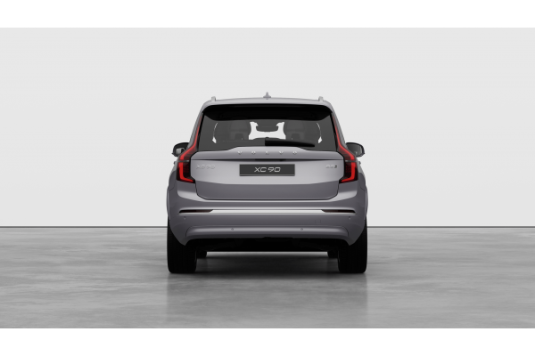 2025 MY26 Volvo XC90 L Series Plus B5 Bright SUV Image 4