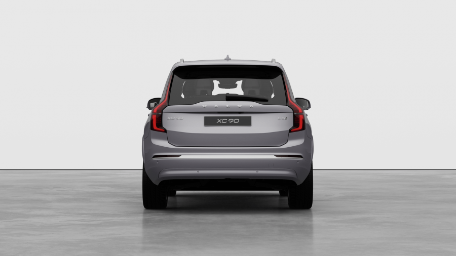 2025 MY26 Volvo XC90 L Series Plus B5 Bright SUV Image 4