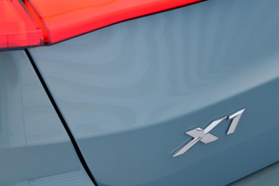 2025 BMW X1 U11 xDrive20i SUV