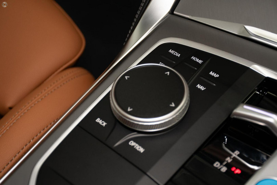 2026 BMW i4 G26 eDrive35 Hatch