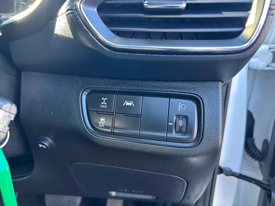 2021 MY22 Hyundai Santa Fe TM.V4  SUV Image 16