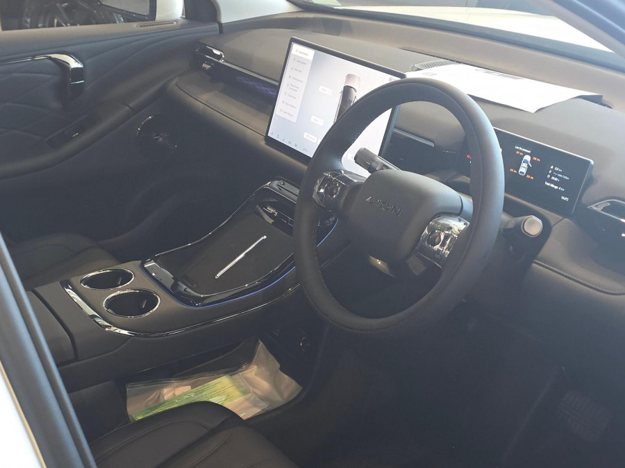 2026 GAC AION V  Luxury SUV Image 18