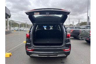 2023 MY24 KGM SsangYong Rexton Y461 Adventure SUV