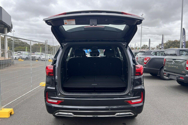 2023 MY24 KGM SsangYong Rexton Y461 Adventure SUV Image 28