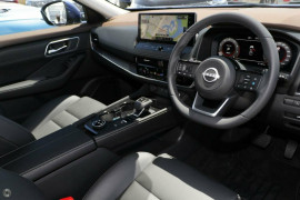 2024 MY25 Nissan X-Trail T33 Ti SUV image 6