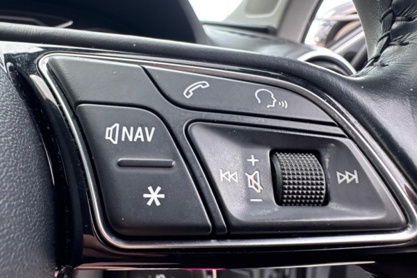 2018 Audi A3 8V  Hatch Image 21