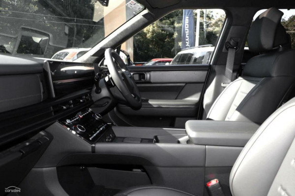2026 MY27 Hyundai Santa Fe MX5.V2 Hybrid Calligraphy SUV Image 18