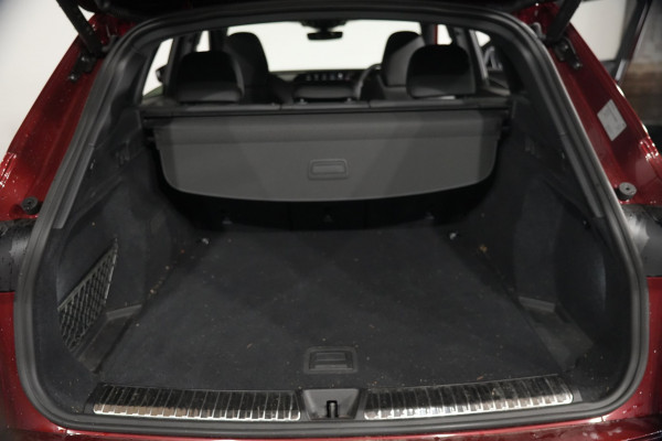 2025 Audi SQ5 FY  SUV Image 27