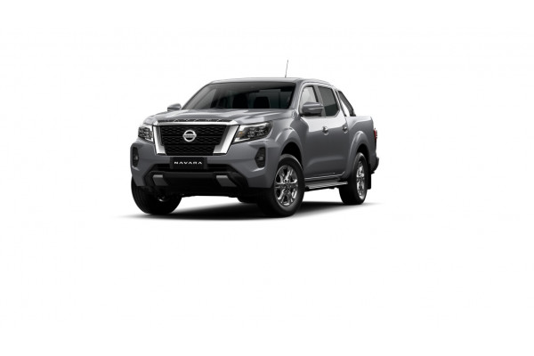 2024 Nissan Navara D23 ST Ute