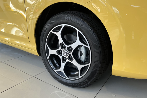 2025 MG MG3 1.5Pht/3Hd SUV