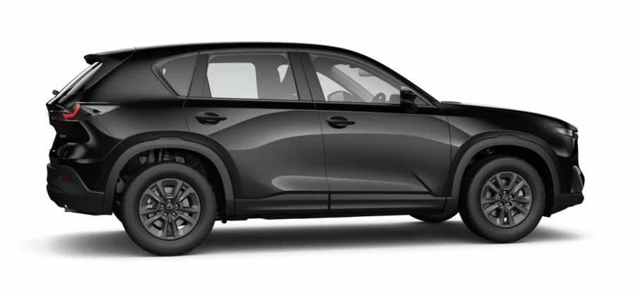 2026 Mazda CX-5 KM Series G25 Pure  SUV Image 11