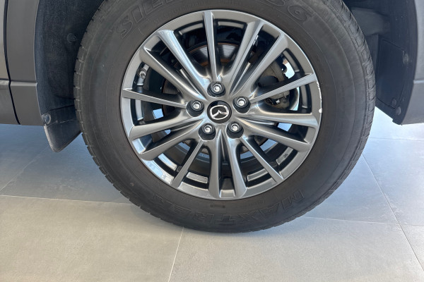 2019 Mazda CX-5 KF Series Maxx SUV Image 15