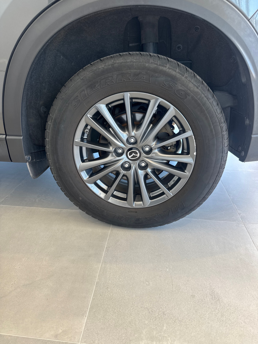2019 Mazda CX-5 KF Series Maxx SUV Image 15