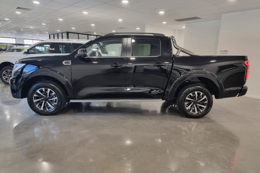 2024 GWM Cannon Ultra Ute Image 18