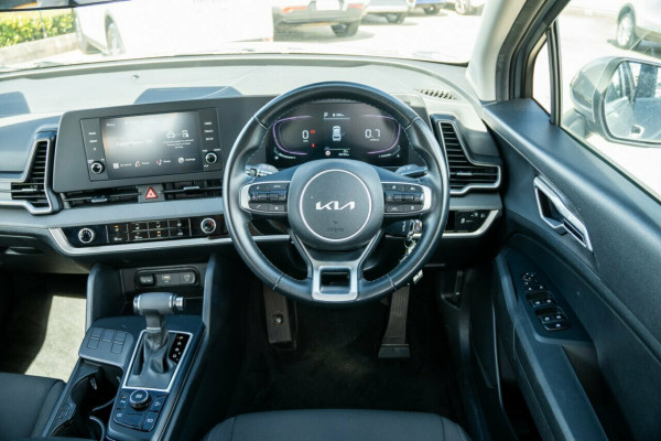 2024 Kia Sportage NQ5 S SUV Image 10