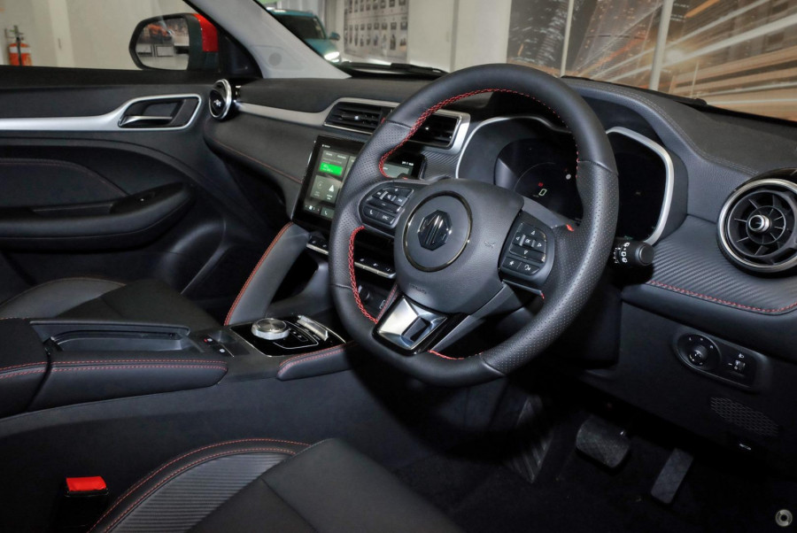 2023 MG ZS EV AZS1 Long Range SUV Image 6