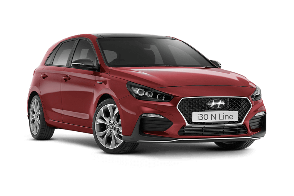 2020 Hyundai i30 N Line Premium PD.3