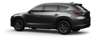 2020 Mazda CX-8 KG Sport Other image 19
