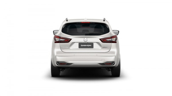 2020 MY0  Nissan QASHQAI J11 Series 3 Midnight Edition Suv