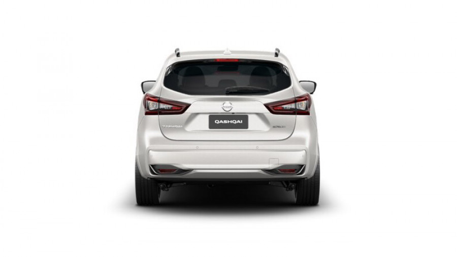 2020 MY0  Nissan QASHQAI J11 Series 3 Midnight Edition Suv Image 22