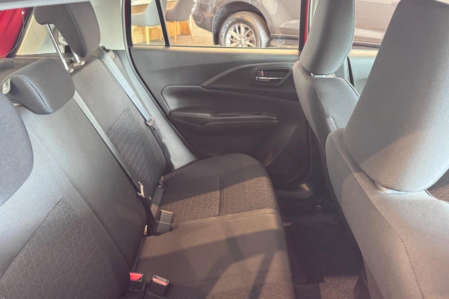 2024 Suzuki Swift UZ Hybrid Hatch Image 30