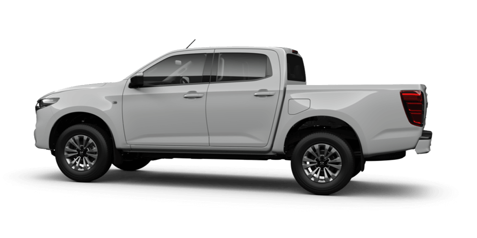 2024 MY23 Mazda BT-50 TF XT Ute Image 21