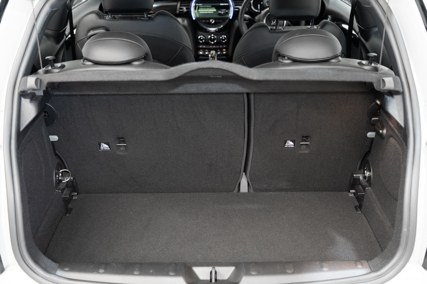 2020 Mini 3d Hatch Hatch Cooper Se Electric First Edtn Hatch Image 11