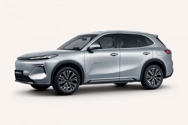 2026 Geely Starray EM-i P145 Inspire SUV Image 7