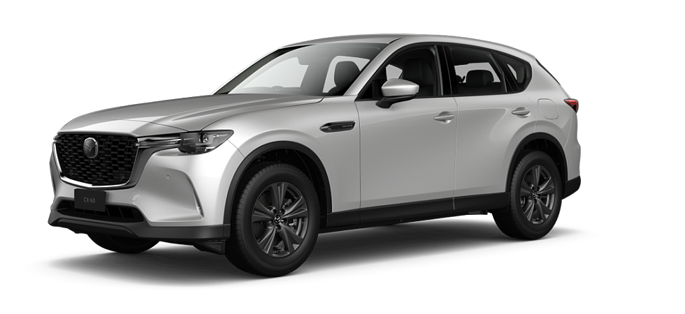 Rhodium White Metallic