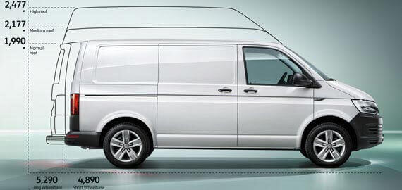 Every van for himself Image