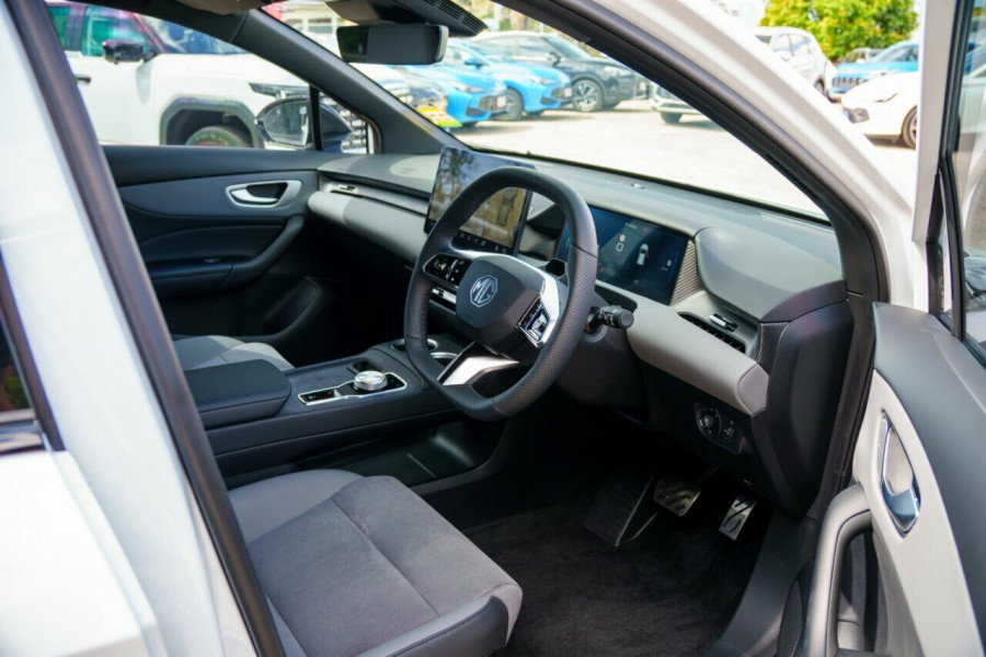 2026 MG MG4 AH4E XPOWER Hatch Image 16