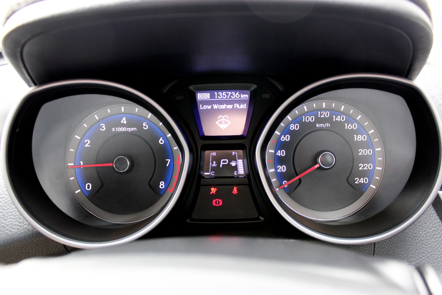 2014 Hyundai i30 GD2 Trophy Hatch Image 18