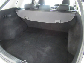 2017 Mazda CX-5 KE1022 MAXX Suv