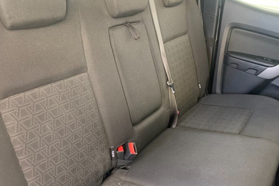 2020 MY20.25 Ford Ranger PX MkIII XLS Ute Image 18