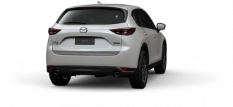 2021 MY20 Mazda CX-5 KF Series GT Other image 14