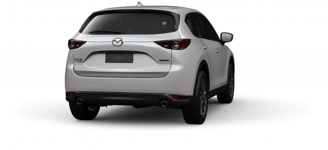 2021 MY20 Mazda CX-5 KF Series GT Other Mobile Image 14