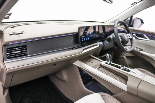 2026 MG QS Essence SUV Image 14