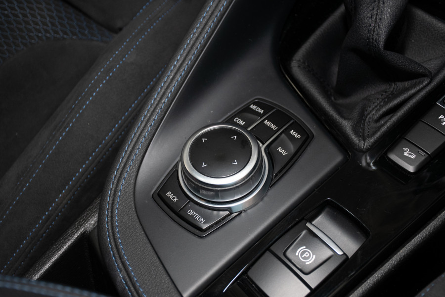 2019 BMW X2 xDrive20d M Sport SUV