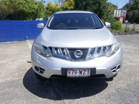 Nissan Murano 3 Z5