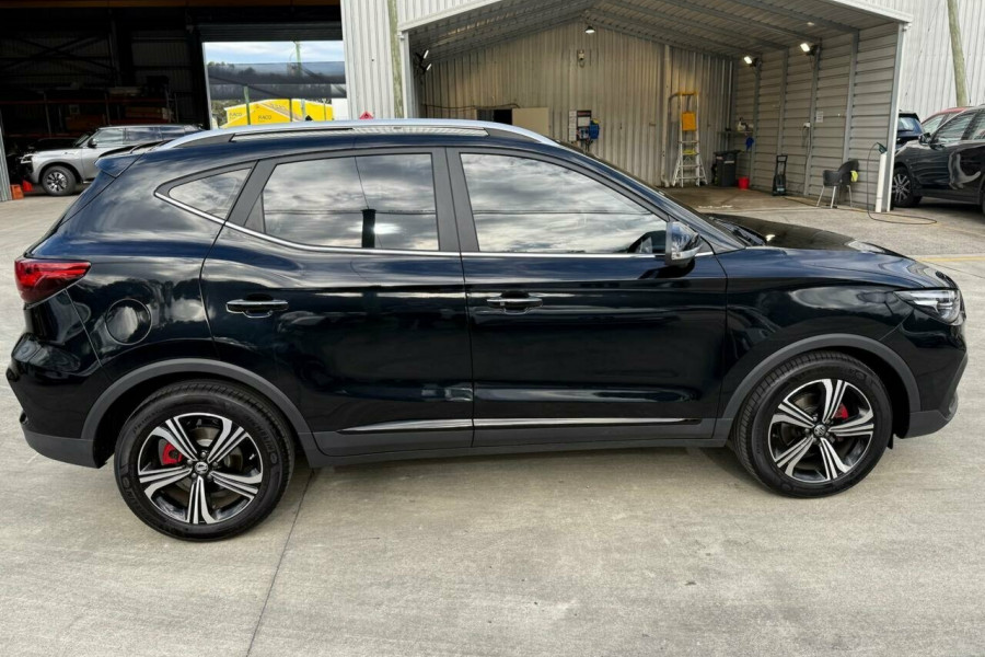 2022 MG ZST MY22 Excite SUV Image 8