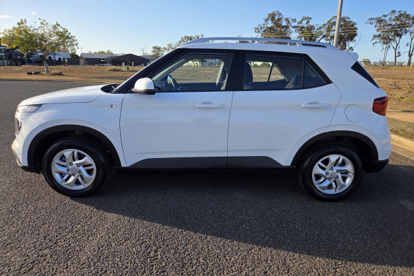 2025 Hyundai Venue QX.V5  SUV Image 6