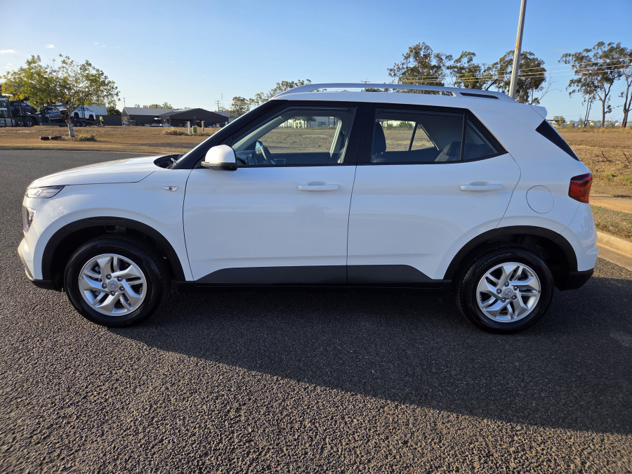 2025 Hyundai Venue QX.V5  SUV Image 6