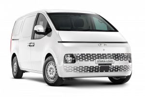 Van