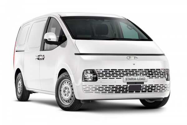 Van